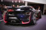 Citroen SURVOLT Concept 2010 года
